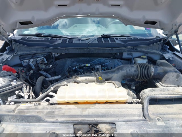 Продаж на аукціоні авто 2021 Ford F-150 Xl, vin: 1FTEW1EP9MKD63049, номер лоту: 12636525