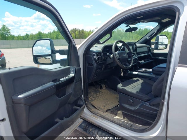 Продаж на аукціоні авто 2021 Ford F-150 Xl, vin: 1FTEW1EP9MKD63049, номер лоту: 12636525