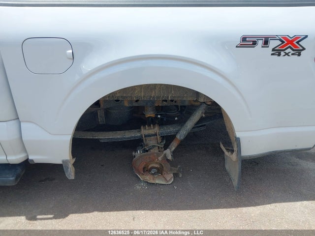 Продаж на аукціоні авто 2021 Ford F-150 Xl, vin: 1FTEW1EP9MKD63049, номер лоту: 12636525