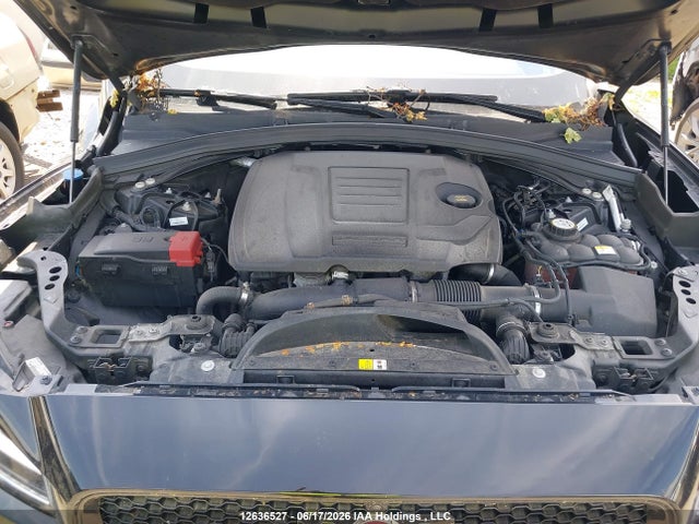 Jaguar F-pace Prestige 2019 SADCK2FX6KA399361 Image 10