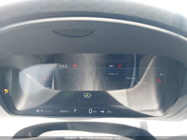 Jaguar F-pace Prestige 2019 SADCK2FX6KA399361 Image 7