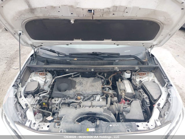 Aukcja sprzedaży 2020 Toyota Rav4 Xle, vin: 2T3W1RFV4LC033681, numer aukcji: 12636528