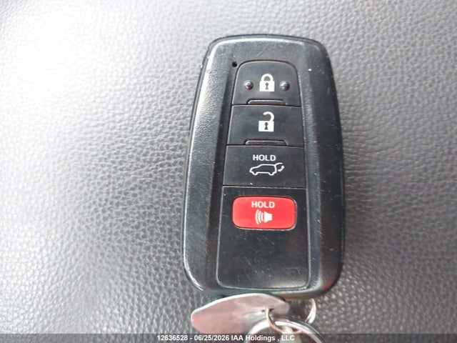Aukcja sprzedaży 2020 Toyota Rav4 Xle, vin: 2T3W1RFV4LC033681, numer aukcji: 12636528