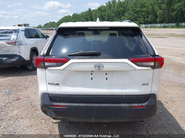 Toyota Rav4 Xle 2020 2T3W1RFV4LC033681 Image 17
