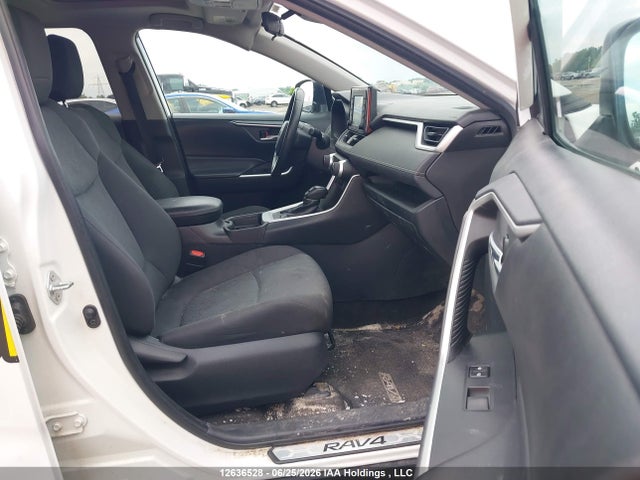 Aukcja sprzedaży 2020 Toyota Rav4 Xle, vin: 2T3W1RFV4LC033681, numer aukcji: 12636528