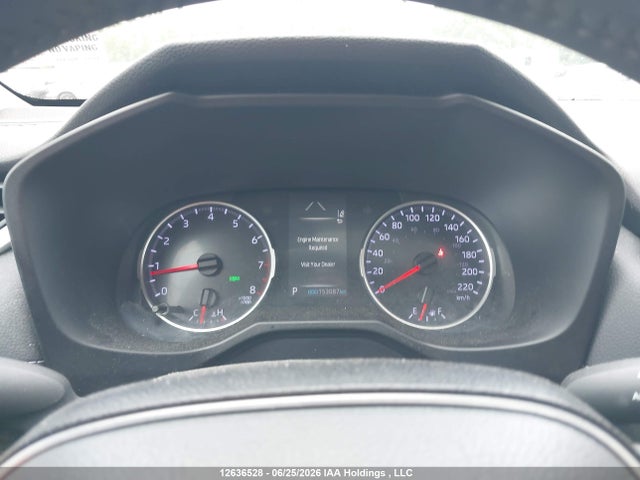 Aukcja sprzedaży 2020 Toyota Rav4 Xle, vin: 2T3W1RFV4LC033681, numer aukcji: 12636528
