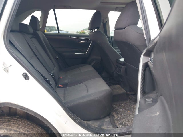 Aukcja sprzedaży 2020 Toyota Rav4 Xle, vin: 2T3W1RFV4LC033681, numer aukcji: 12636528