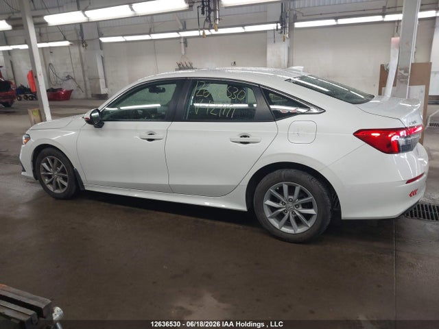 Honda CIVIC EX 2022 2HGFE2F35NH129171 Image 15