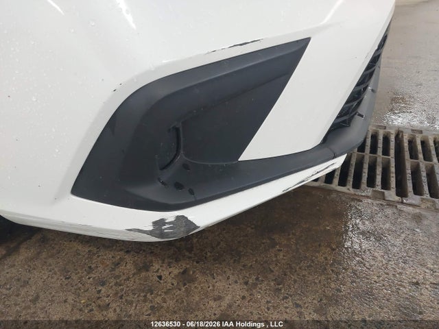 Honda CIVIC EX 2022 2HGFE2F35NH129171 Image 21