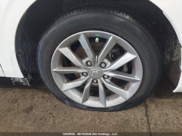 Honda CIVIC EX 2022 2HGFE2F35NH129171 Image 22