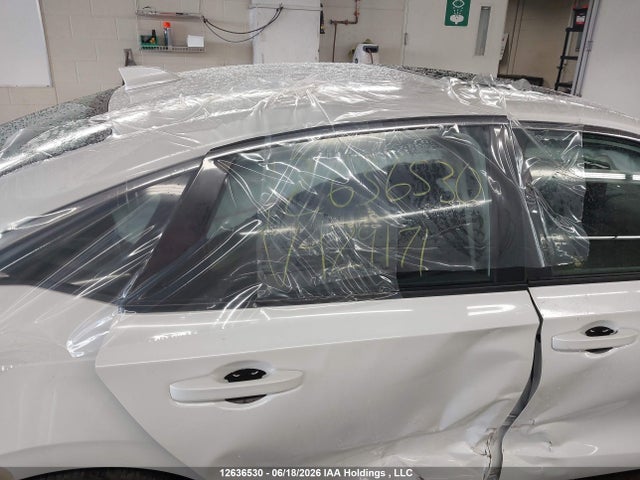 Honda CIVIC EX 2022 2HGFE2F35NH129171 Image 23