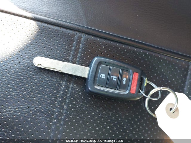 Honda Civic Lx 2017 2HGFC2F53HH006352 Image 11