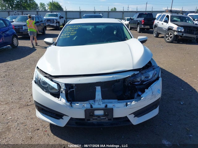 Honda Civic Lx 2017 2HGFC2F53HH006352 Image 13
