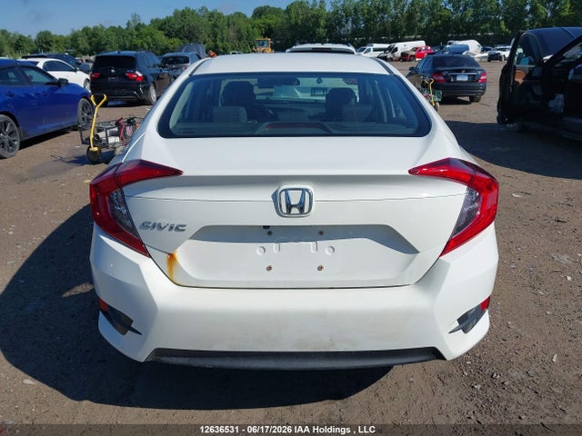 Honda Civic Lx 2017 2HGFC2F53HH006352 Image 17
