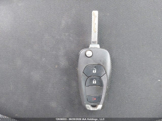 Chevrolet SPARK 1LT 2019 KL8CD6SAXKC715274 Image 11