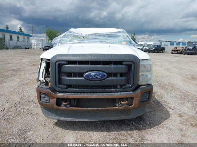 Ford F350 Super Duty 2014 1FT8X3B60EEB54560 Image 12