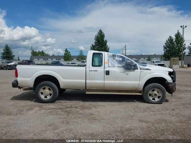 Ford F350 Super Duty 2014 1FT8X3B60EEB54560 Image 13