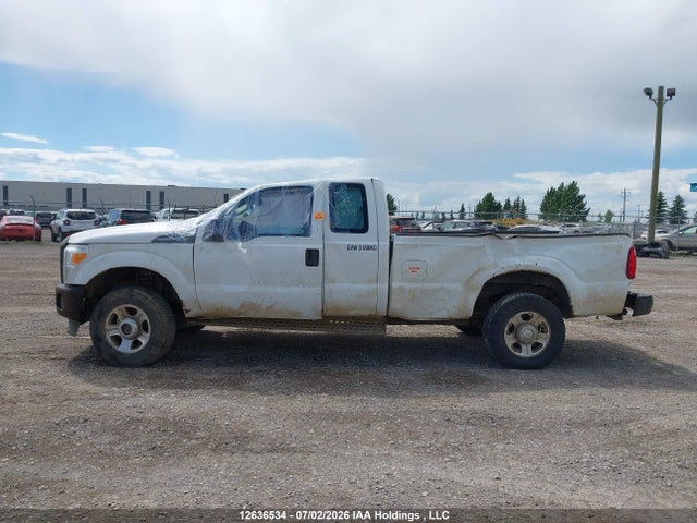 Ford F350 Super Duty 2014 1FT8X3B60EEB54560 Image 14
