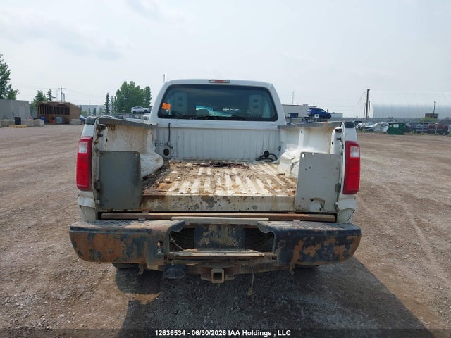 Ford F350 Super Duty 2014 1FT8X3B60EEB54560 Image 15