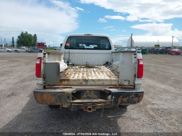 Ford F350 Super Duty 2014 1FT8X3B60EEB54560 Image 16