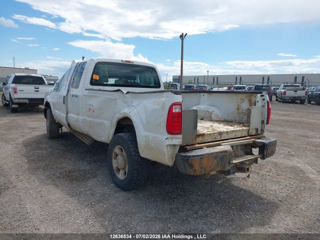 Ford F350 Super Duty 2014 1FT8X3B60EEB54560 Image 3