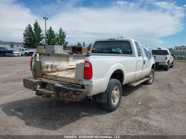 Ford F350 Super Duty 2014 1FT8X3B60EEB54560 Image 4