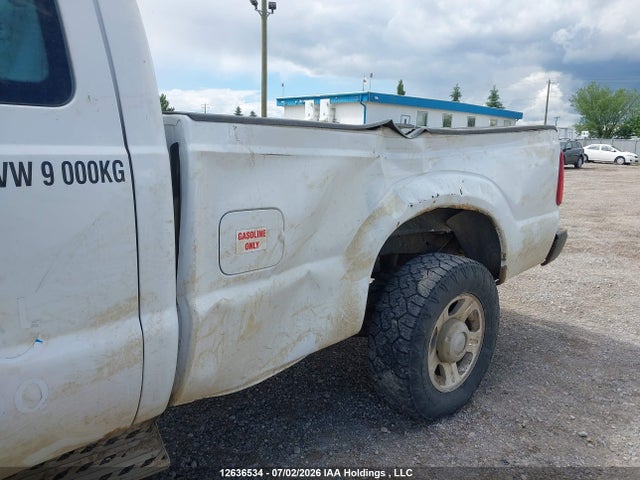Ford F350 Super Duty 2014 1FT8X3B60EEB54560 Image 6