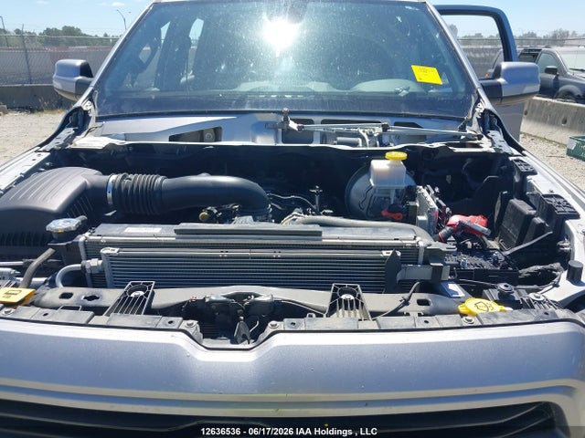 1C6SRFLT5KN814388 RAM 1500 Rebel