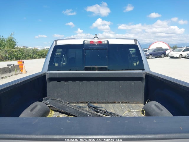 RAM 1500 Rebel 2019 1C6SRFLT5KN814388 Image 20