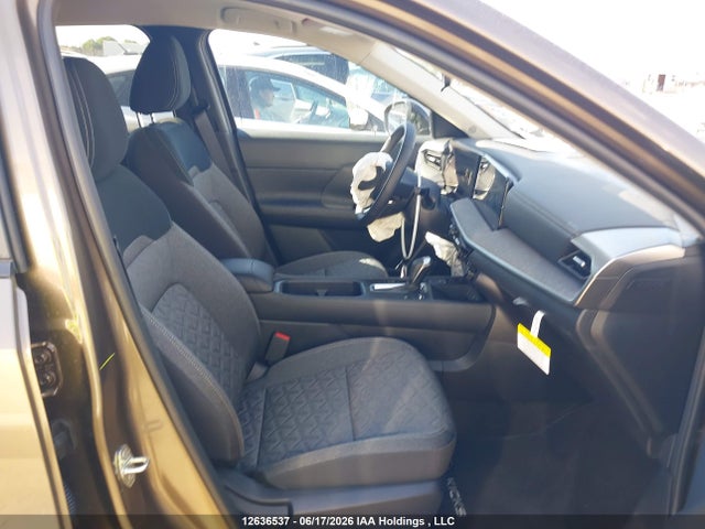Продажа на аукционе авто 2026 Nissan Kicks Sv, vin: 3N8AP6CB0TL416853, номер лота: 12636537