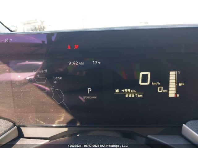 Продажа на аукционе авто 2026 Nissan Kicks Sv, vin: 3N8AP6CB0TL416853, номер лота: 12636537