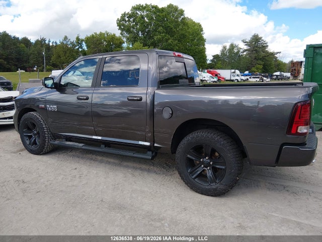RAM 1500 Sport 2017 1C6RR7MT5HS801489 Image 13