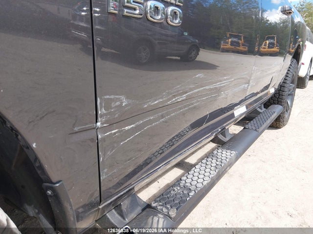 RAM 1500 Sport 2017 1C6RR7MT5HS801489 Image 6