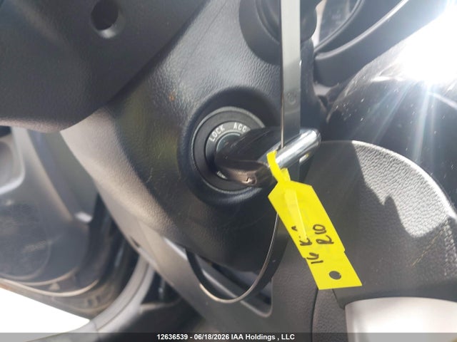 12636539 :رقم المزاد ، KNADM5A3XG6683955 vin ، 2016 Kia Rio Ex/ex+ W/sunroof/lx/lx+/lx+ Eco/sx مزاد بيع