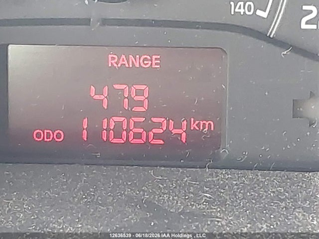 12636539 :رقم المزاد ، KNADM5A3XG6683955 vin ، 2016 Kia Rio Ex/ex+ W/sunroof/lx/lx+/lx+ Eco/sx مزاد بيع