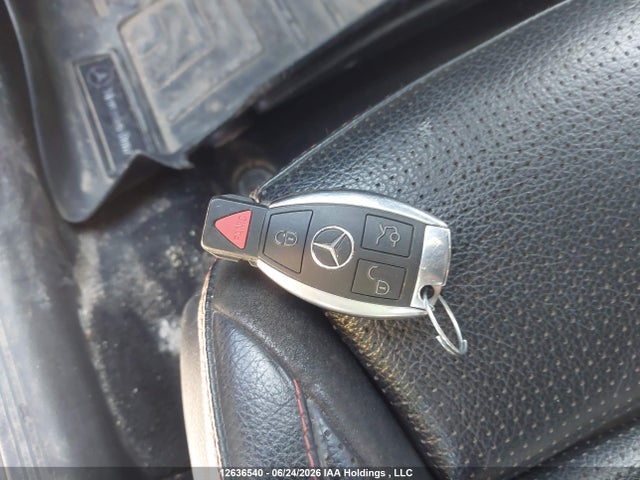 Продажа на аукционе авто 2017 Mercedes-benz C-class, vin: WDDWJ6EBXHF467347, номер лота: 12636540