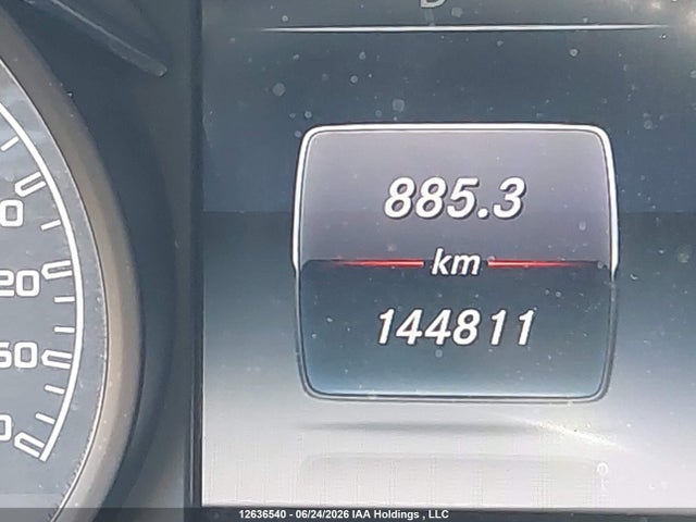 Продажа на аукционе авто 2017 Mercedes-benz C-class, vin: WDDWJ6EBXHF467347, номер лота: 12636540