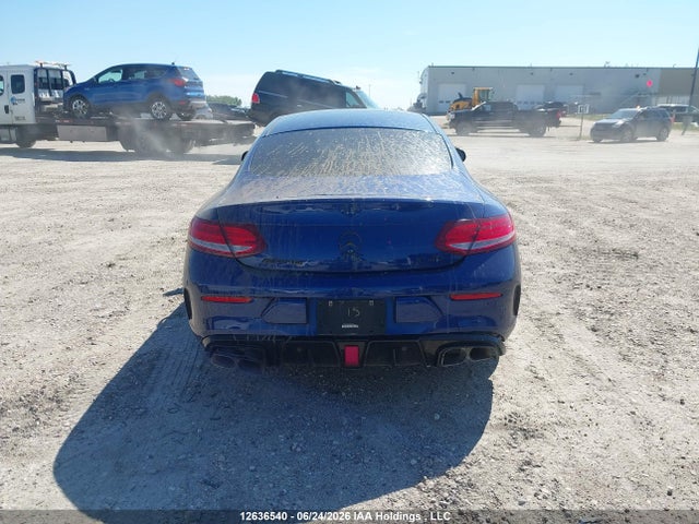 Продажа на аукционе авто 2017 Mercedes-benz C-class, vin: WDDWJ6EBXHF467347, номер лота: 12636540