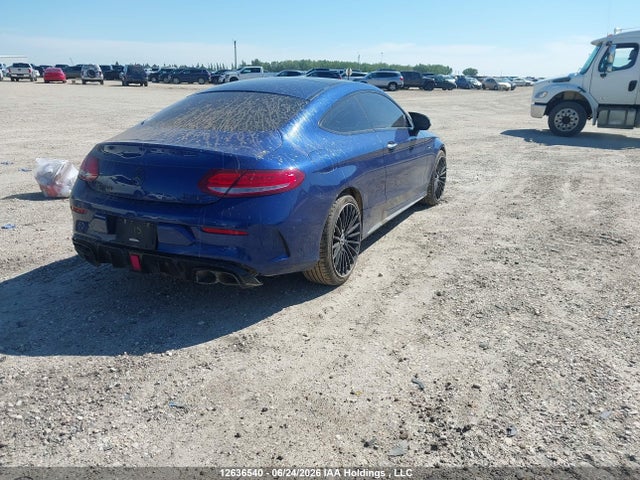 Продажа на аукционе авто 2017 Mercedes-benz C-class, vin: WDDWJ6EBXHF467347, номер лота: 12636540