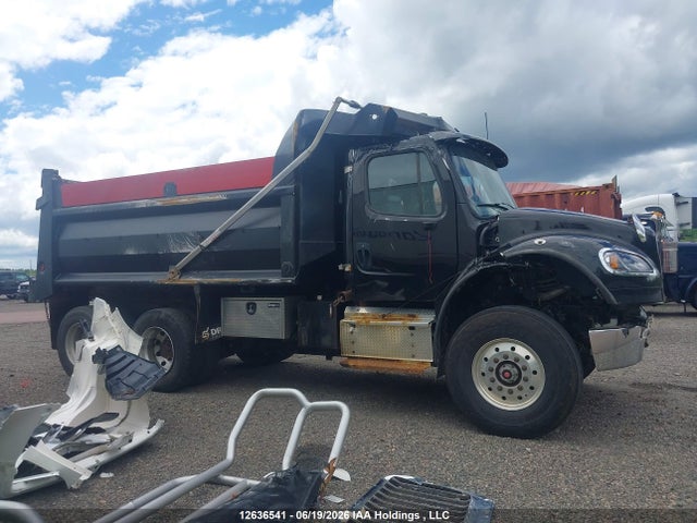Freightliner M2 106 Medium Duty 2021 1FVHCYFE7MHMA5288 Image 13