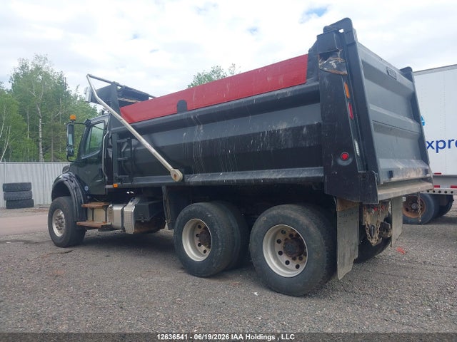 Freightliner M2 106 Medium Duty 2021 1FVHCYFE7MHMA5288 Image 14