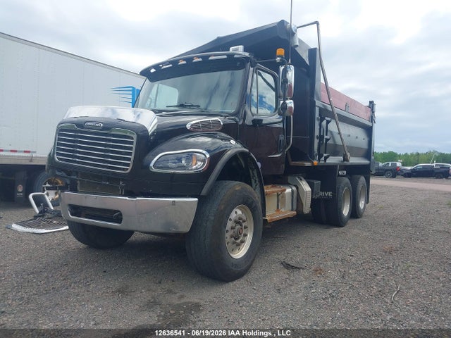 Freightliner M2 106 Medium Duty 2021 1FVHCYFE7MHMA5288 Image 2