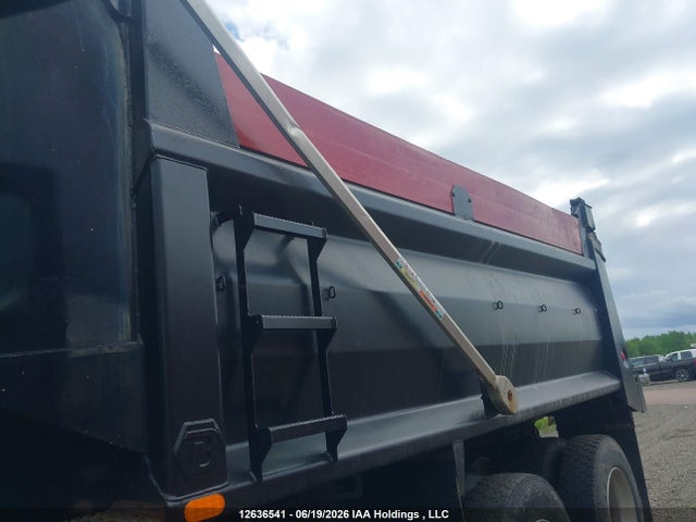 Freightliner M2 106 Medium Duty 2021 1FVHCYFE7MHMA5288 Image 20
