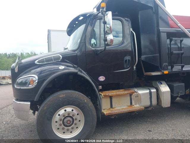 Freightliner M2 106 Medium Duty 2021 1FVHCYFE7MHMA5288 Image 21