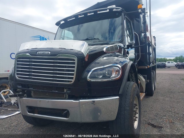 Freightliner M2 106 Medium Duty 2021 1FVHCYFE7MHMA5288 Image 22