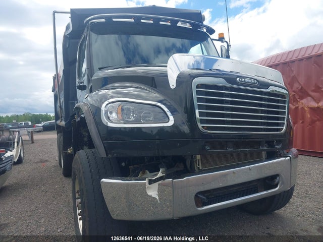Freightliner M2 106 Medium Duty 2021 1FVHCYFE7MHMA5288 Image 23