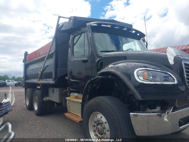 Freightliner M2 106 Medium Duty 2021 1FVHCYFE7MHMA5288 Image 6