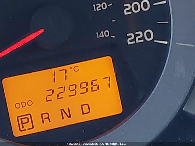 2012 Toyota Rav4 Limited მანქანა იყიდება აუქციონზე, vin: 2T3DF4DV5CW259340, აუქციონის ნომერი: 12636542