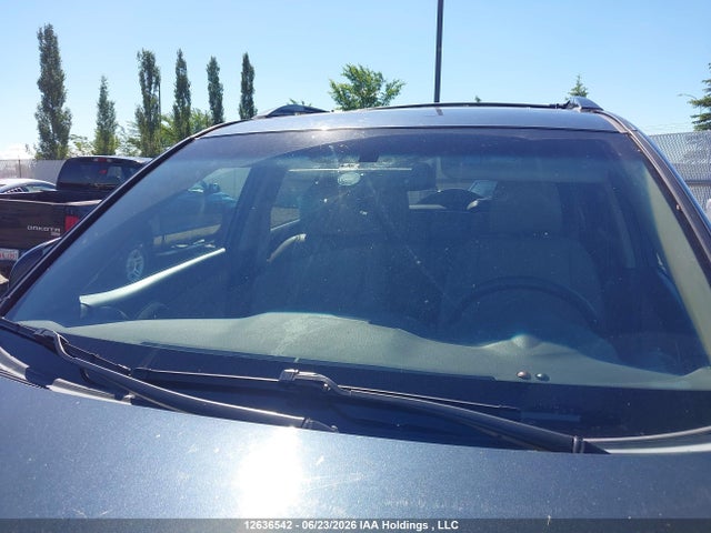 2012 Toyota Rav4 Limited მანქანა იყიდება აუქციონზე, vin: 2T3DF4DV5CW259340, აუქციონის ნომერი: 12636542