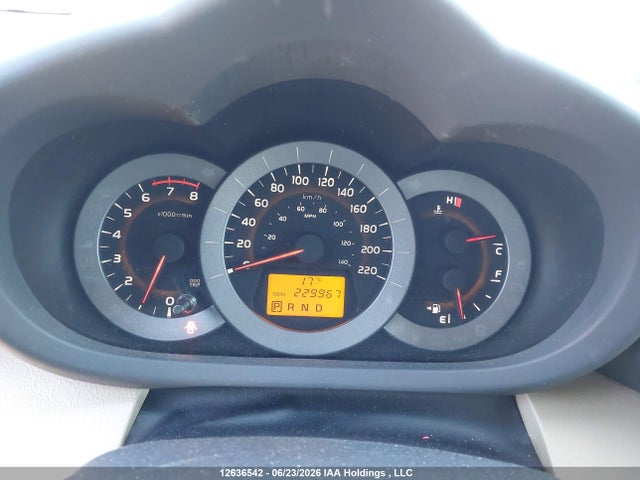 2012 Toyota Rav4 Limited მანქანა იყიდება აუქციონზე, vin: 2T3DF4DV5CW259340, აუქციონის ნომერი: 12636542